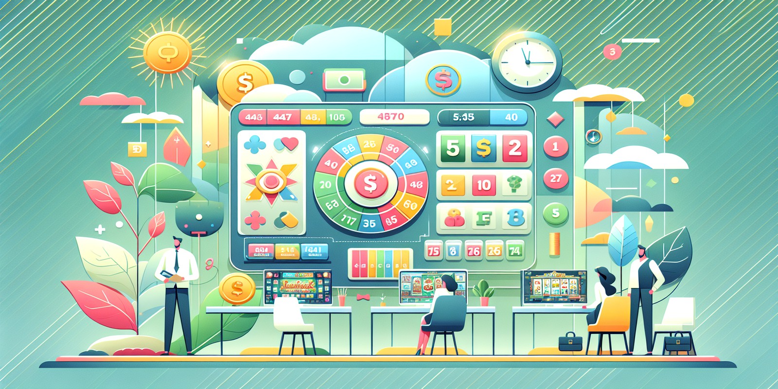 Discover the Best Slots of 2025: Top Picks for International Players - Slot Strategy Guide for global | Jili Games