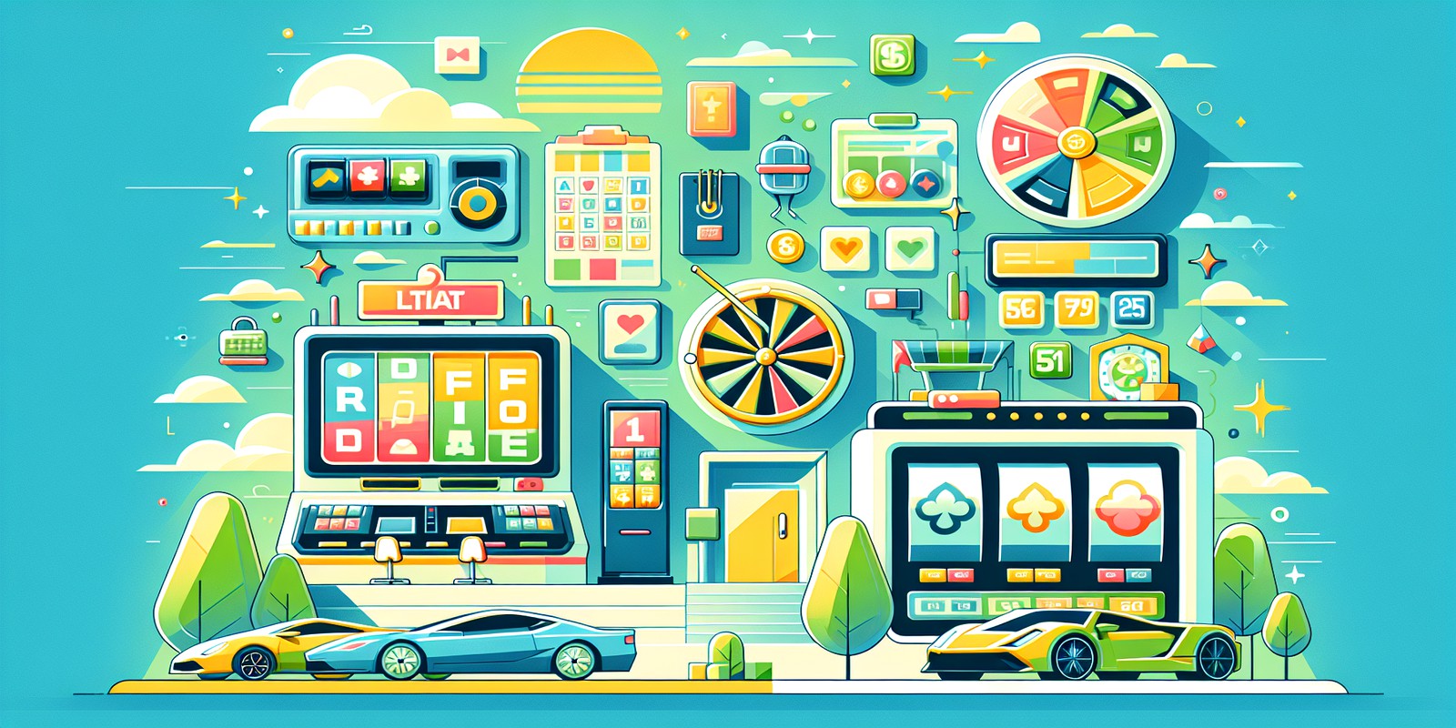 Discover the Best Slots of 2025: Your Ultimate Guide to Big Wins - Slot Strategy Guide for global | Jili Games