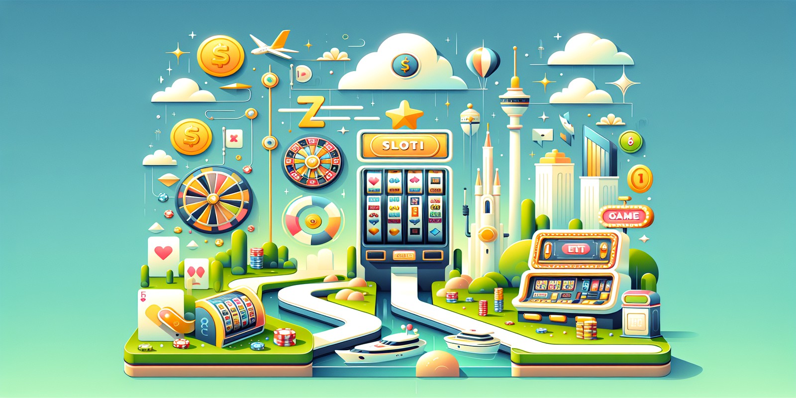 Discover the Best Slots to Play in 2025: Top Picks for Big Wins - Slot Strategy Guide for global | Jili Games