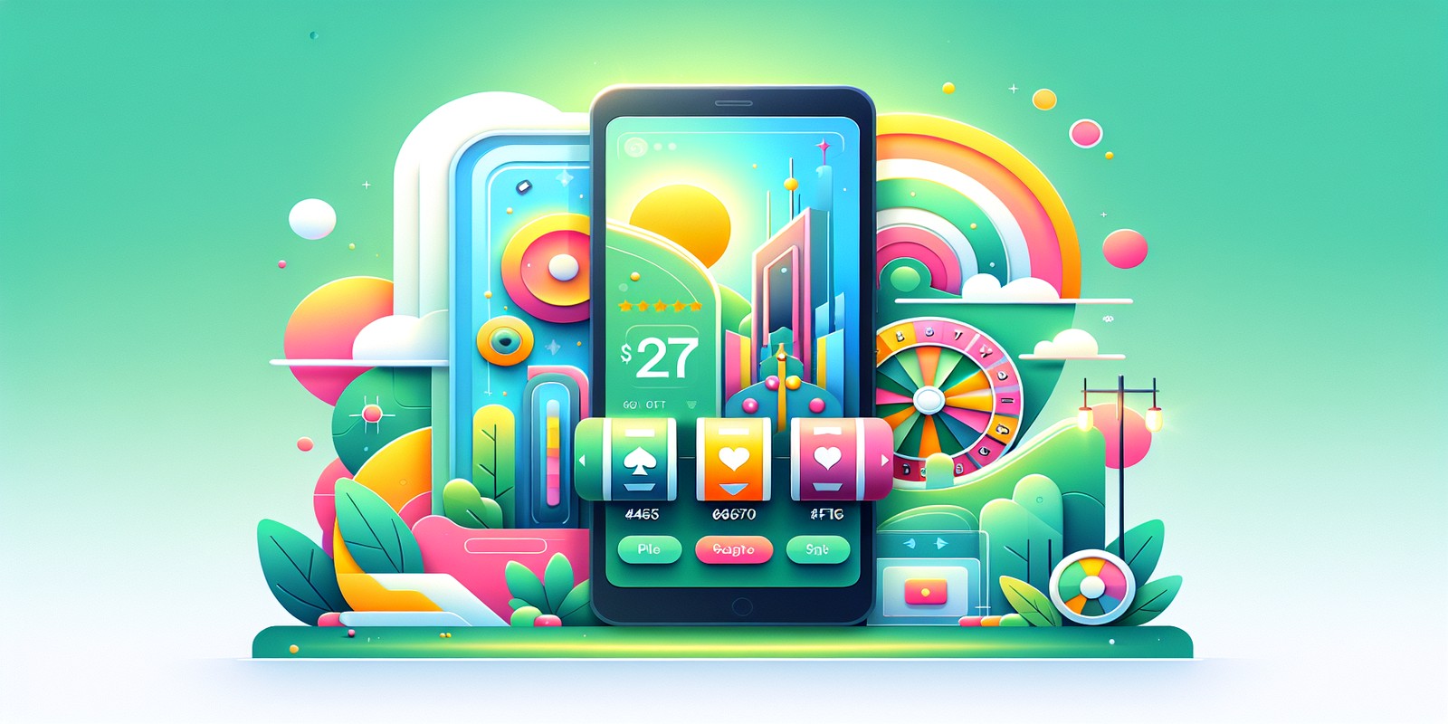 Exciting gameplay of pk Slots 777 – a guide for Pakistani players by Jili Games.