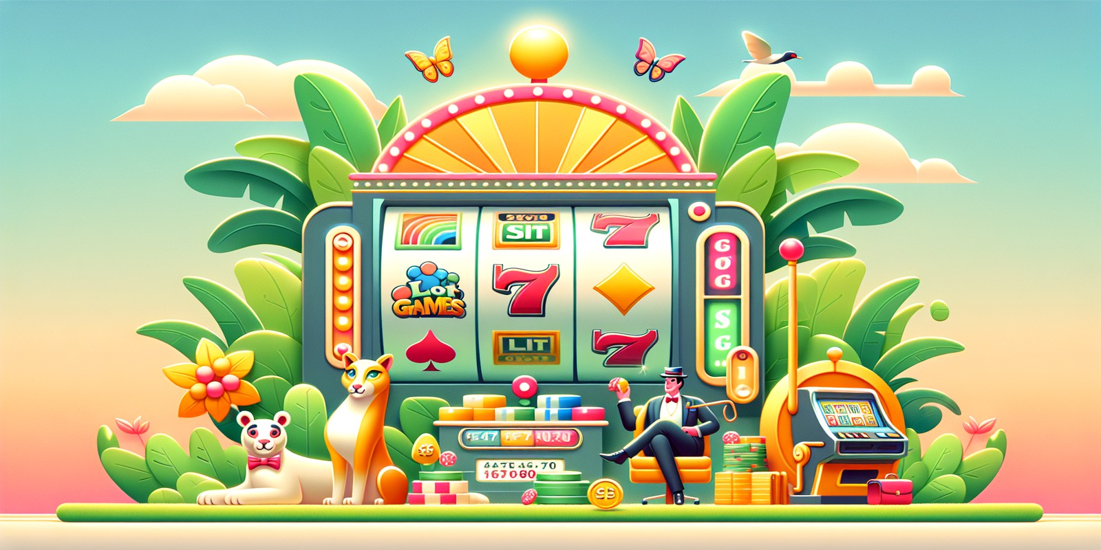 TB Slots Game on Jili Games - Your ultimate guide to winning big in Pakistan.