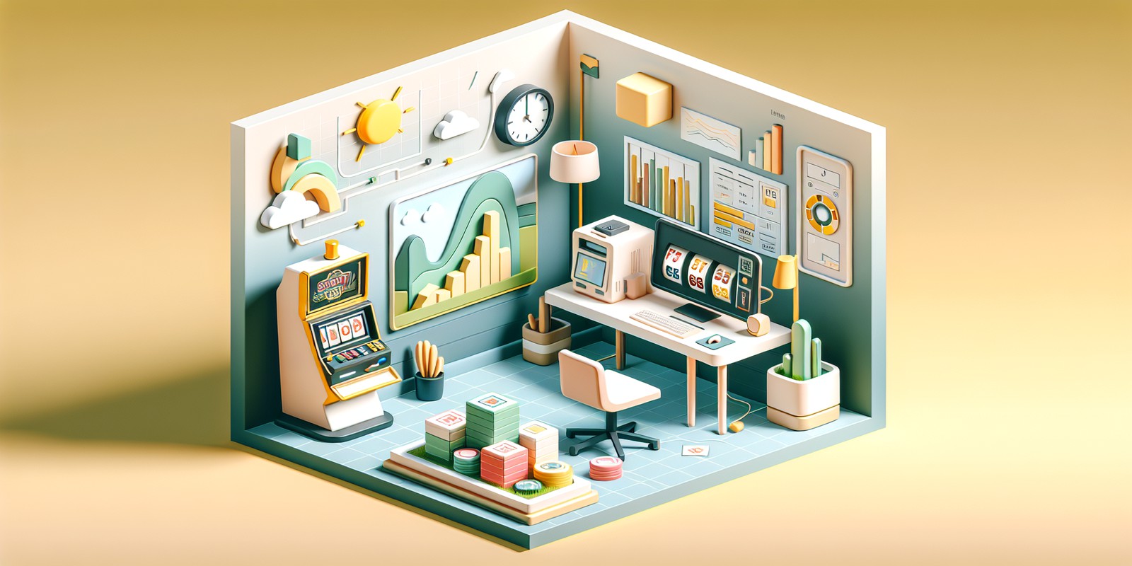 Unlock Gold Slots: Maximize Your Jackpot Wins in 2025 - Slot Strategy Guide for global | Jili Games