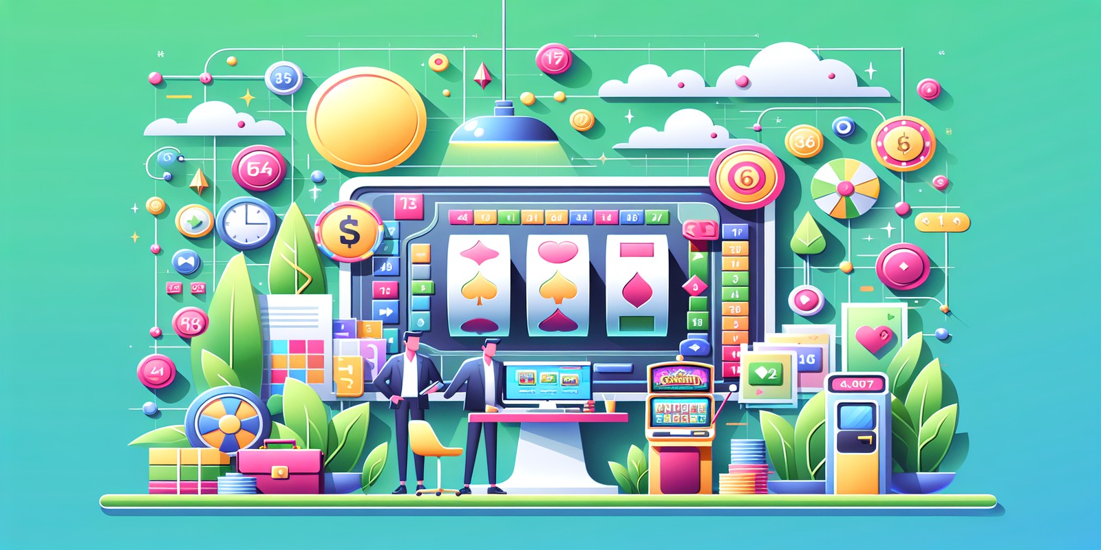 Unlock Golden Wins: Tips for Playing Gold Slots in 2025 - Slot Strategy Guide for global | Jili Games