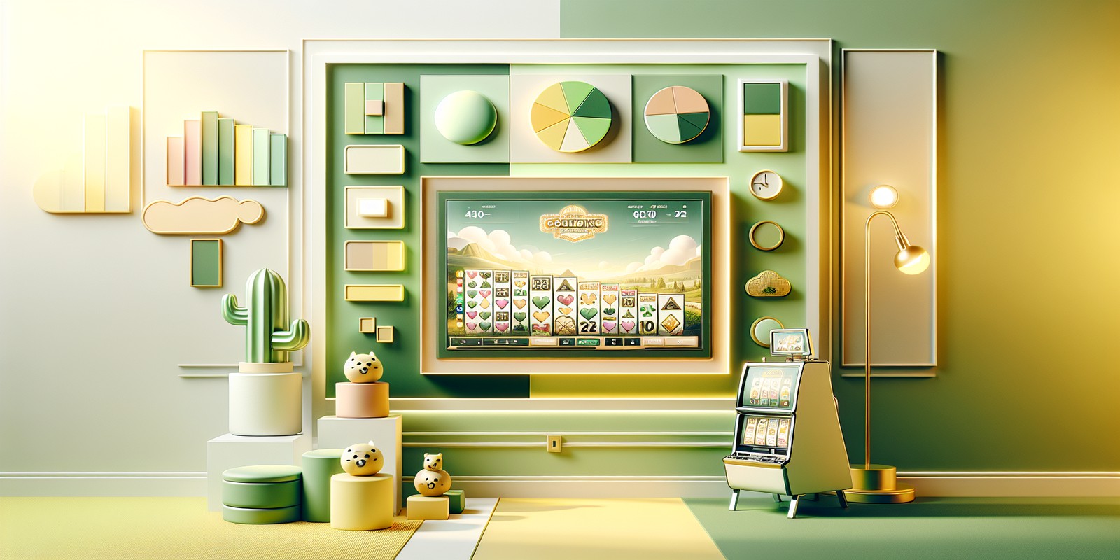 Unlock the Best Slots of 2025: Your Ultimate Guide to Winning Big - Slot Strategy Guide for global | Jili Games