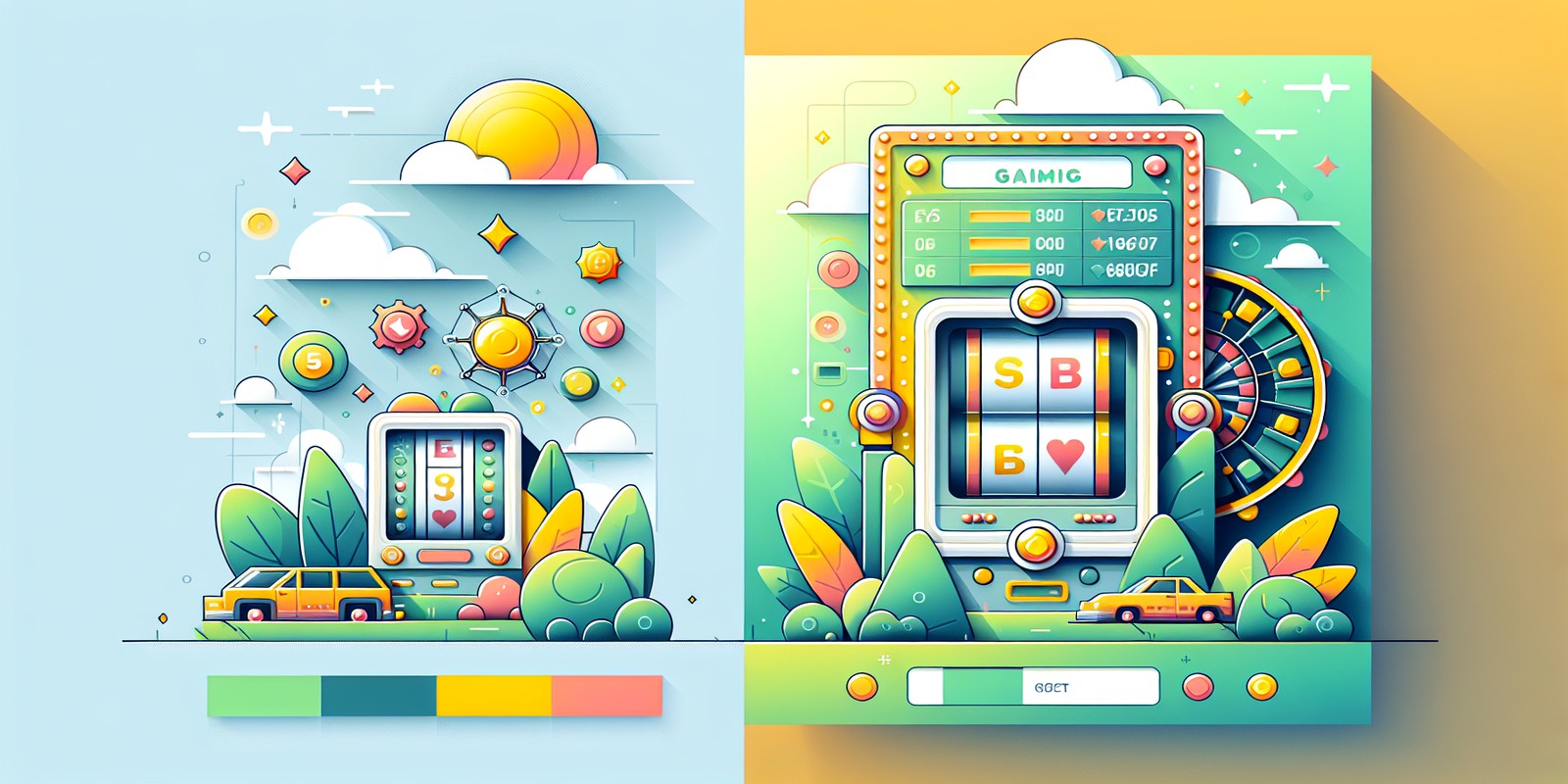 Unlock Winning Potential: Top TB Slots Strategies for 2025 - Slot Strategy Guide for global | Jili Games