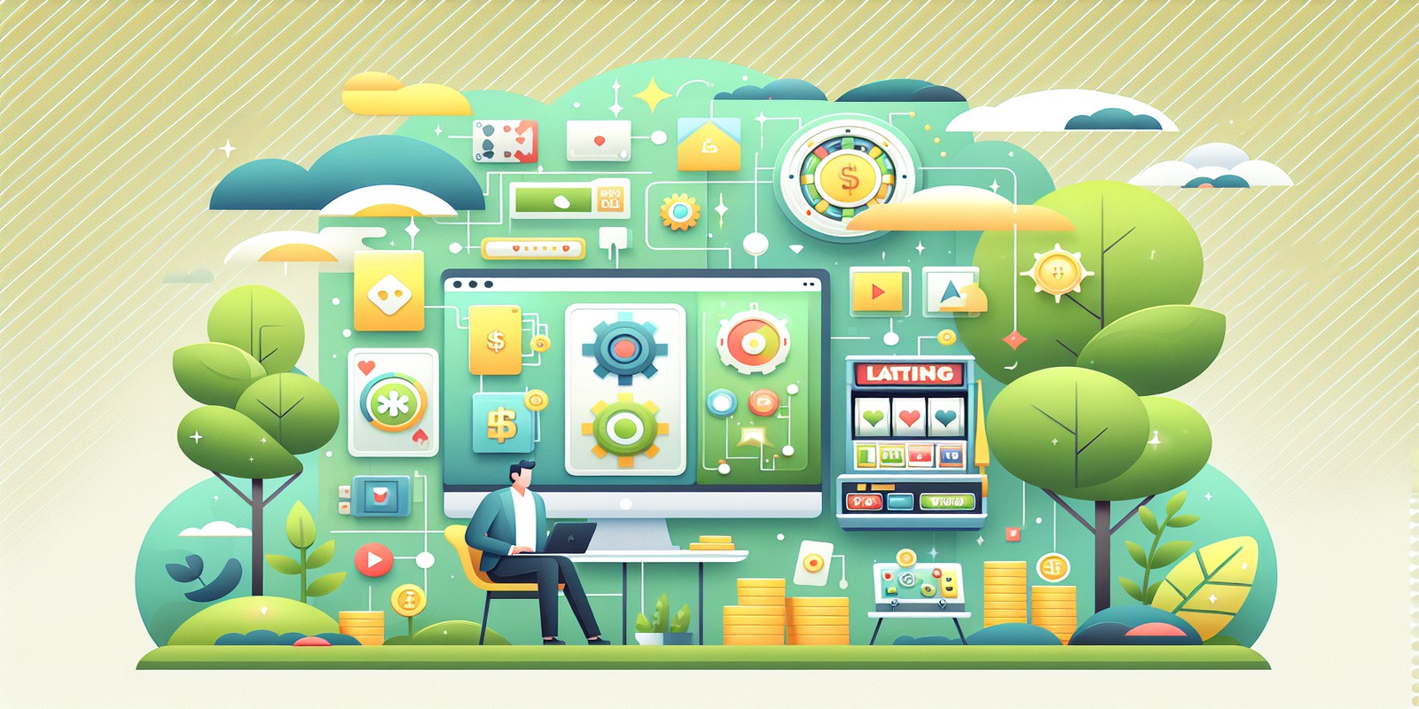 Win Big with Winil Slots: Top Tips for 2025 Success - Slot Strategy Guide for global | Jili Games