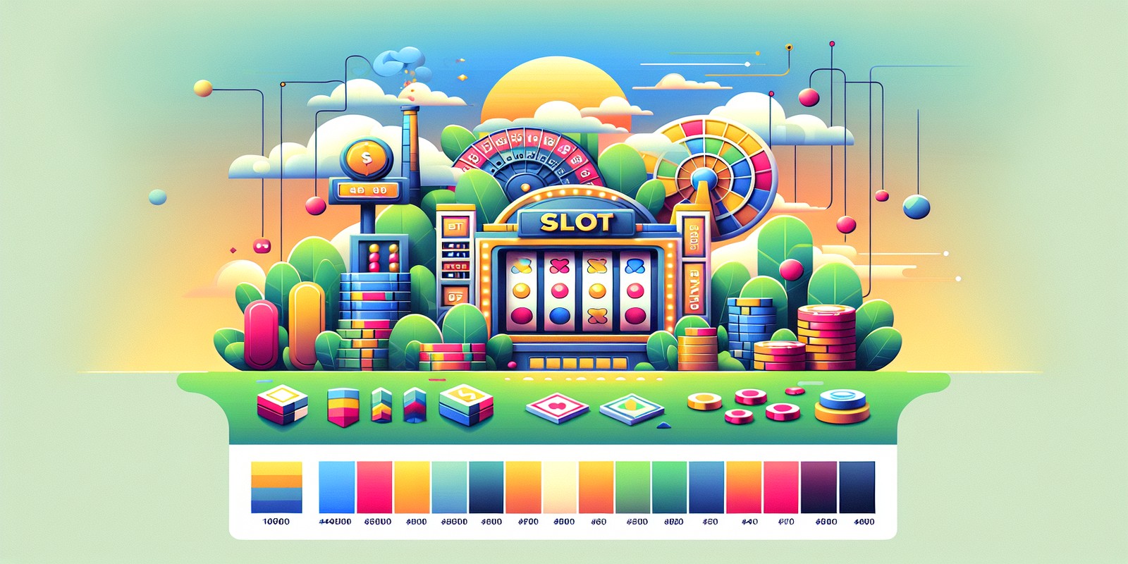 Winning Strategies for TB Slots: Your 2025 Guide to Big Wins - Slot Strategy Guide for global | Jili Games