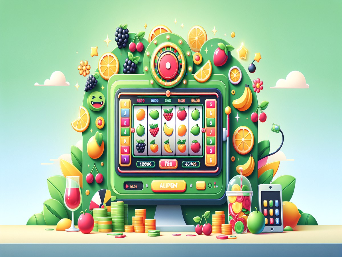 Jili Games Classic Fruit Slots - A classic slot game experience at Jili Games.