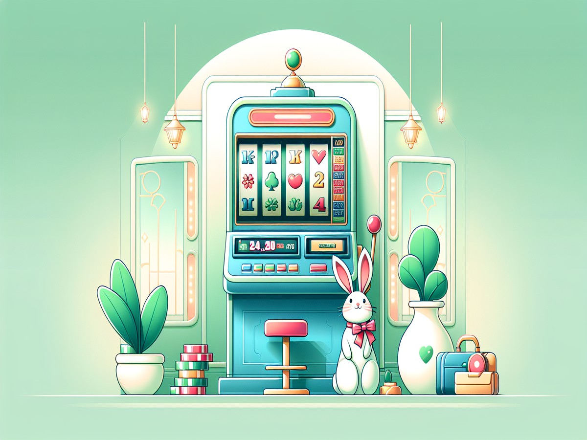 Jili Games Fortune Rabbit Slots - Discover endless fun with this slot game.
